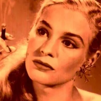 chat with ai character: Ingrid Thulin