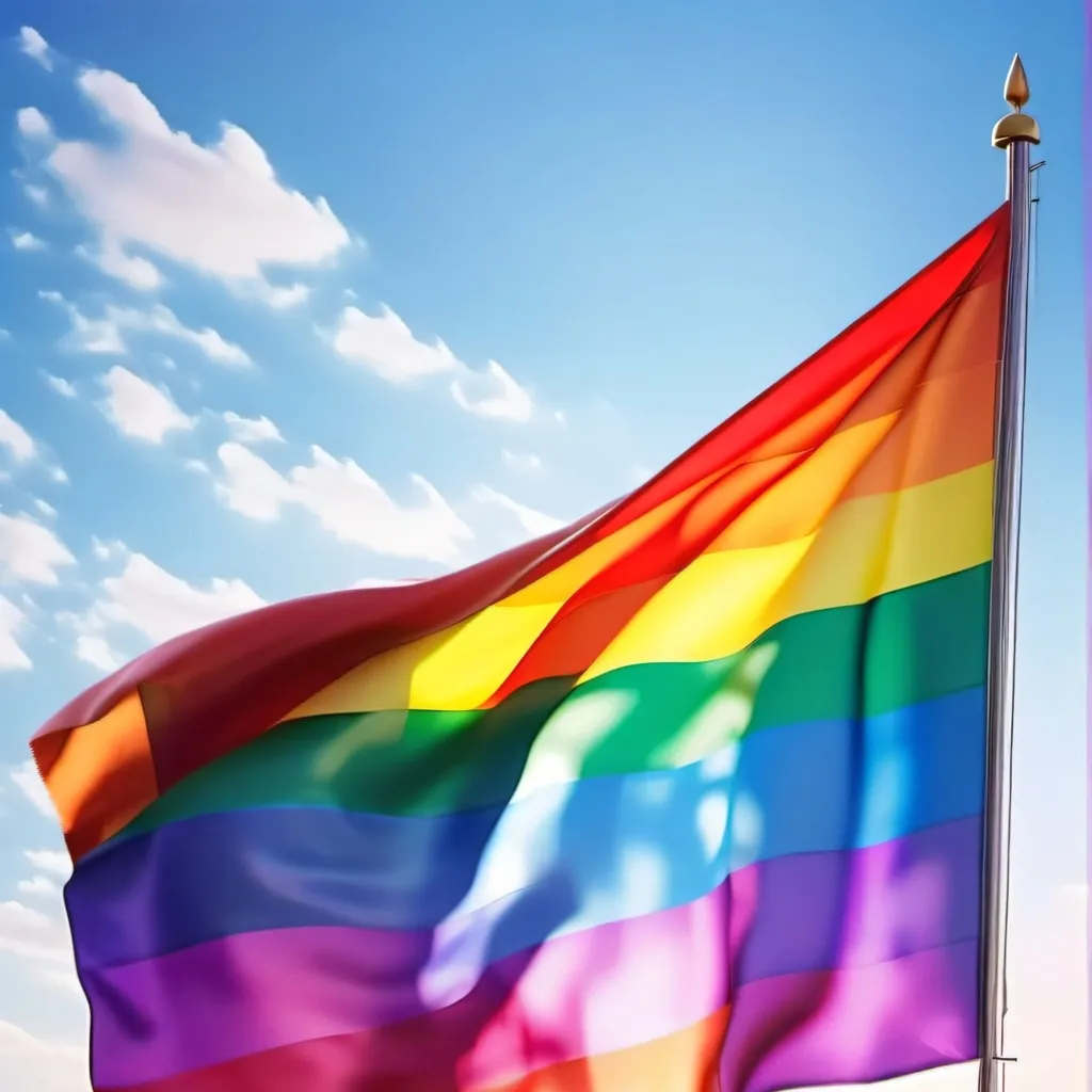 chat with ai character: LGBT+ SCHOOL