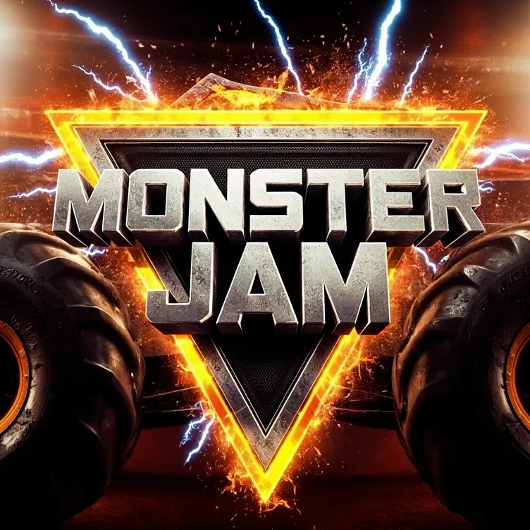chat with ai character: monster jam 
