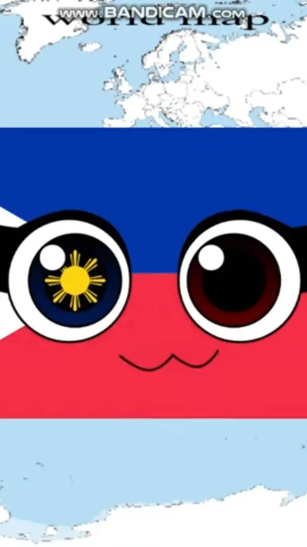 ai character: Philliphines  background