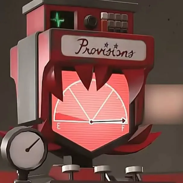 chat with ai character: dispenlope