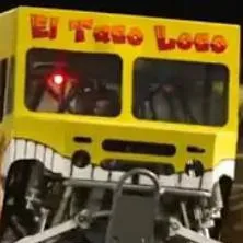 chat with ai character: el taco loco 