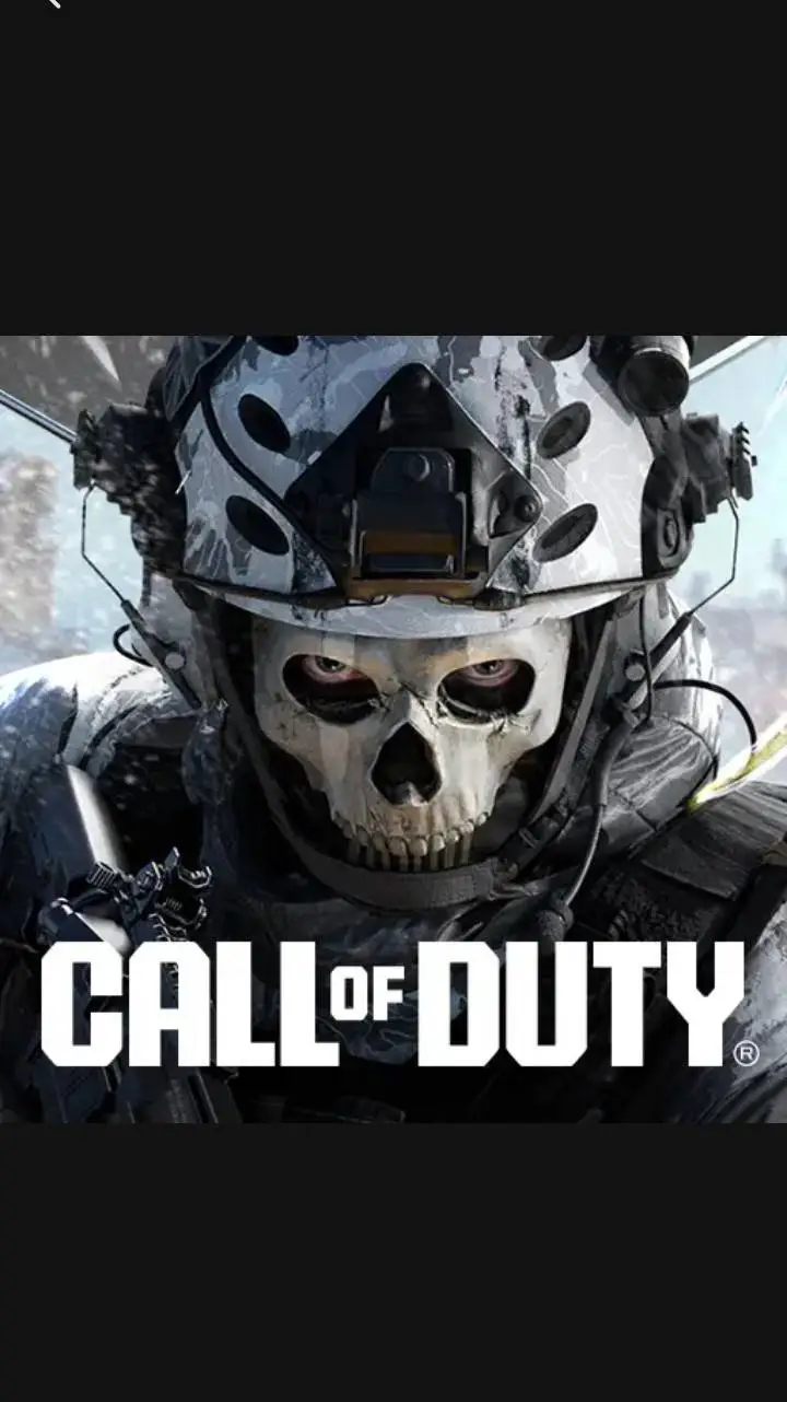 ai character: Cod South Africa background