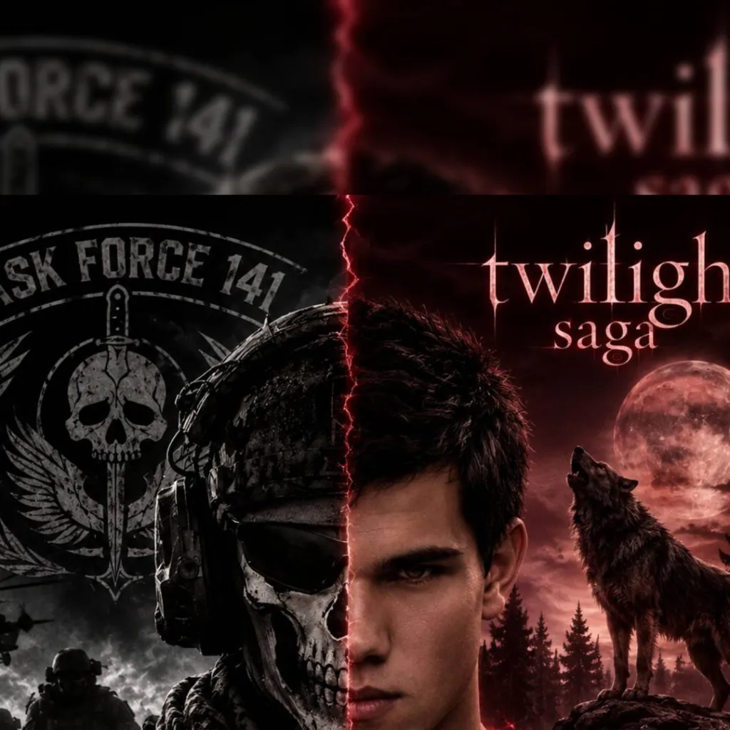 chat with ai character: Cod×Twilight