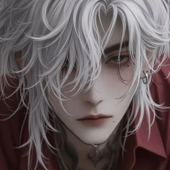 chat with ai character: Xavier 