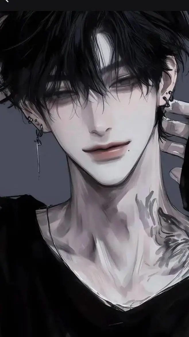 Talkie AI - Chat with Lucas 🖤🖤🖤🖤