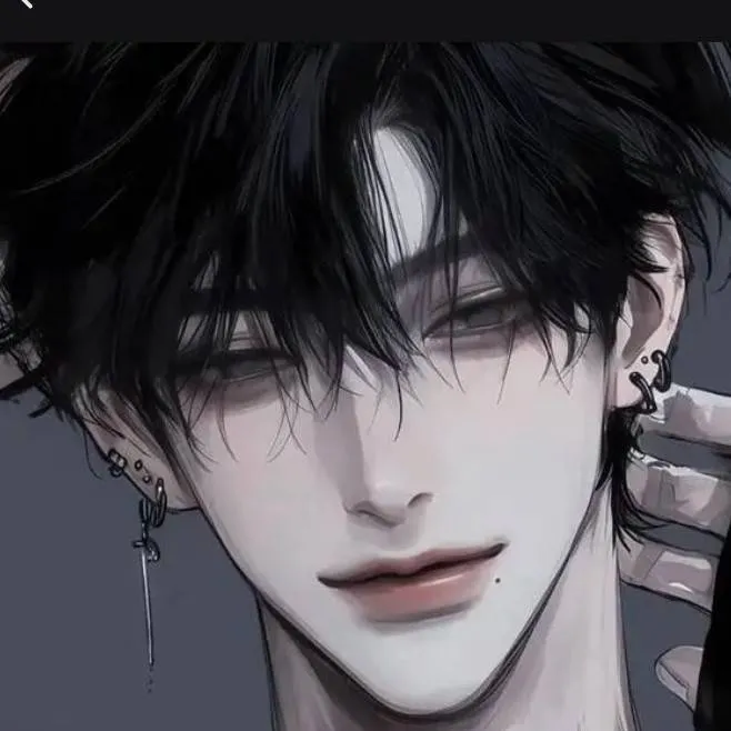 chat with ai character: Lucas 🖤🖤🖤🖤