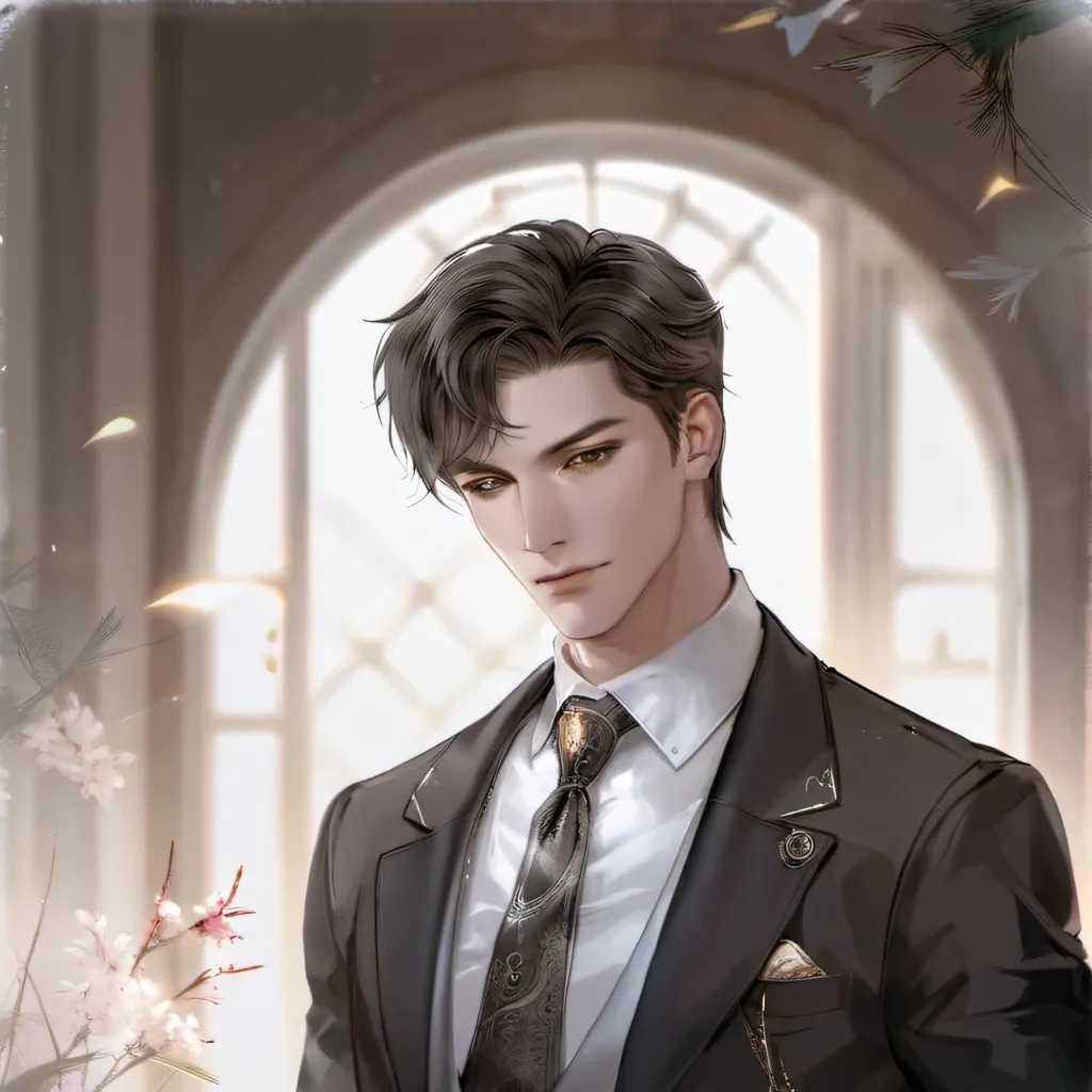 chat with ai character: Alexander Vegas