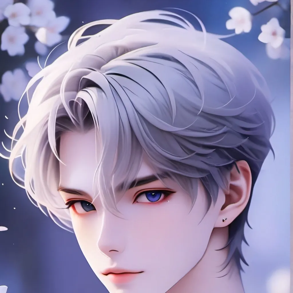 chat with ai character: Daniel Stark