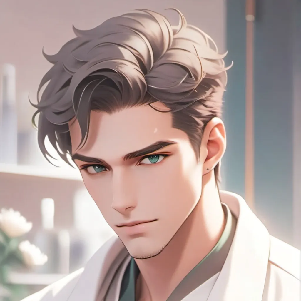chat with ai character: Liam Gallagher