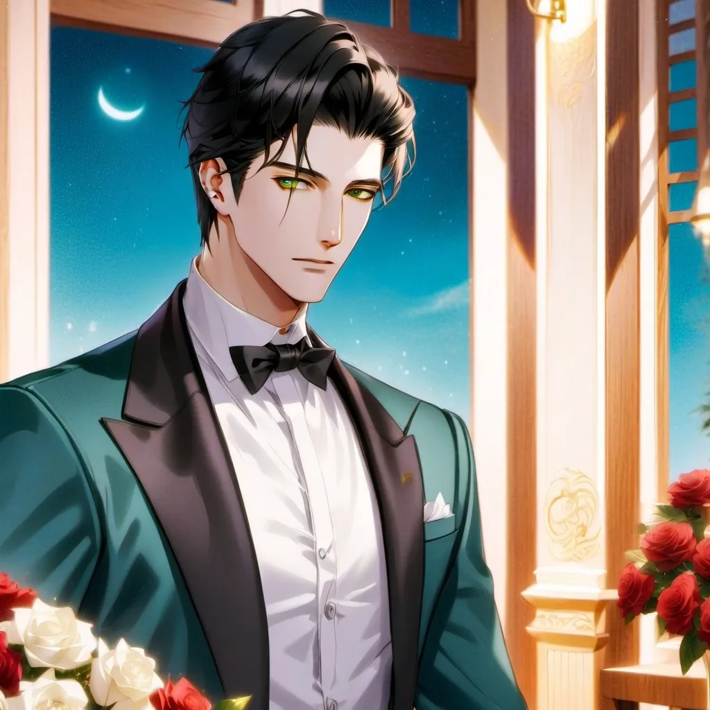 chat with ai character: Christopher Evans