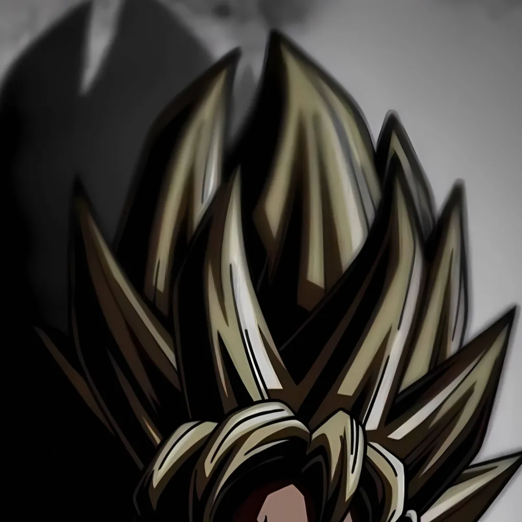 chat with ai character: Son Goku 