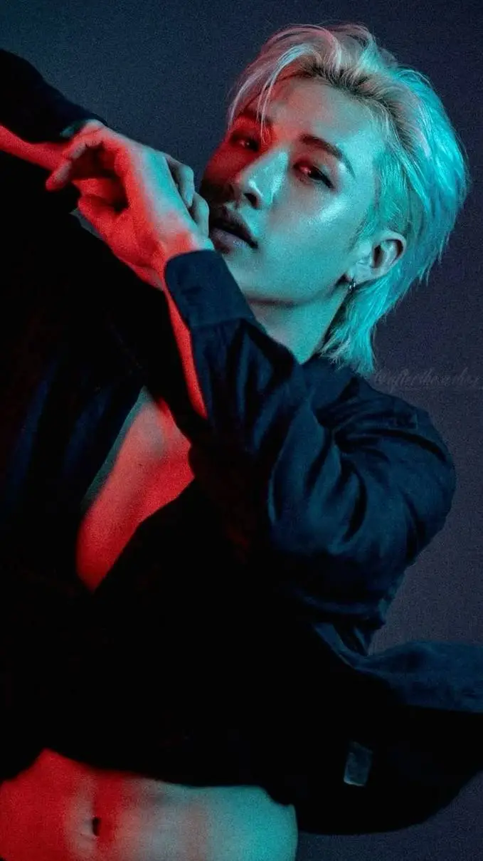 Talkie AI - Chat with Bang Chan