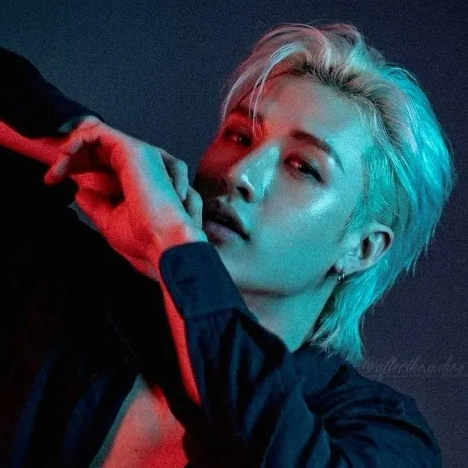 chat with ai character: Bang Chan