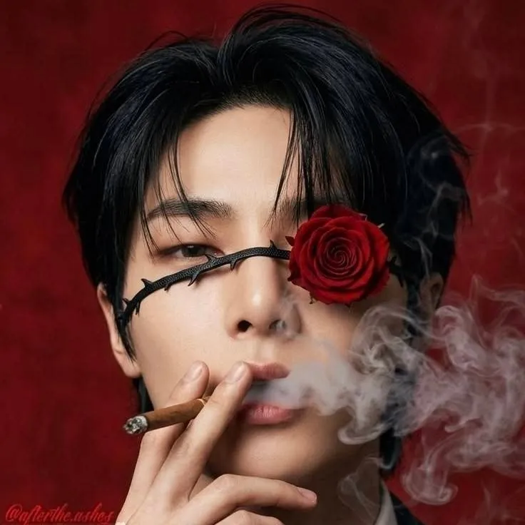 chat with ai character: Yang Jeongin