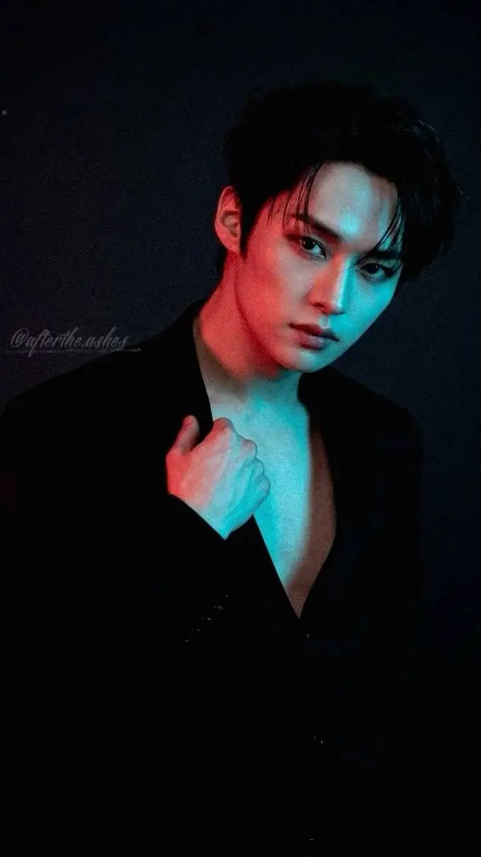 Talkie AI - Chat with Lee Minho