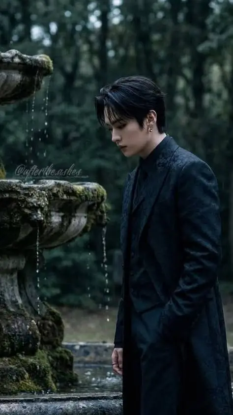 Talkie AI - Chat with Lee Minho