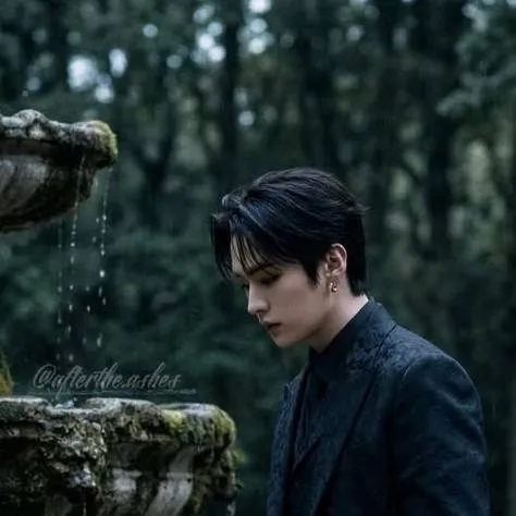 chat with ai character: Lee Minho