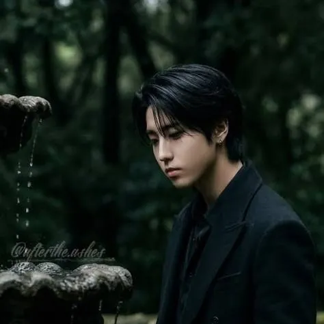 chat with ai character: Han Jisung