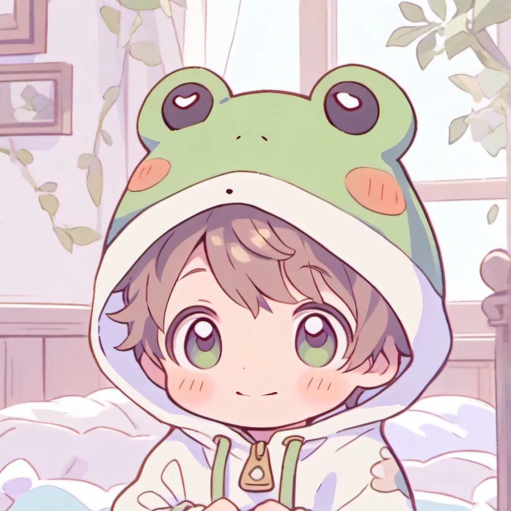 chat with ai character: Dillon