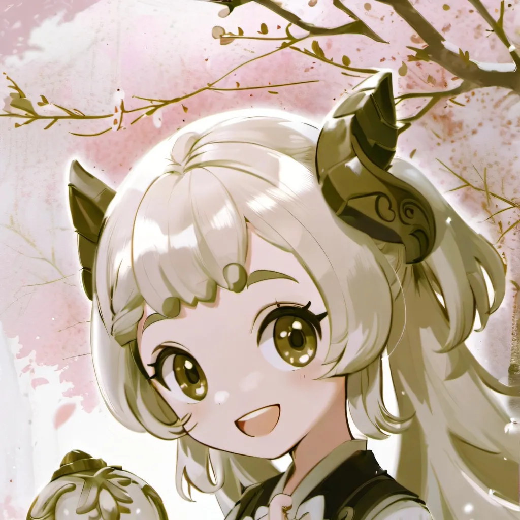 chat with ai character: ~°•Shelly!•°~