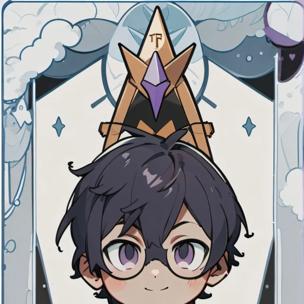 chat with ai character: ~`•Astro!•`~