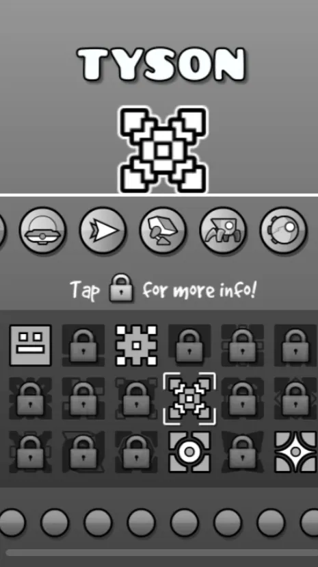 ai character: GD GAY INFECTION  background