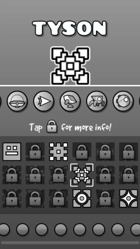 ai character: Gd Gay Infection 2 background