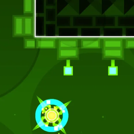 chat with ai character: Orb and saw virus