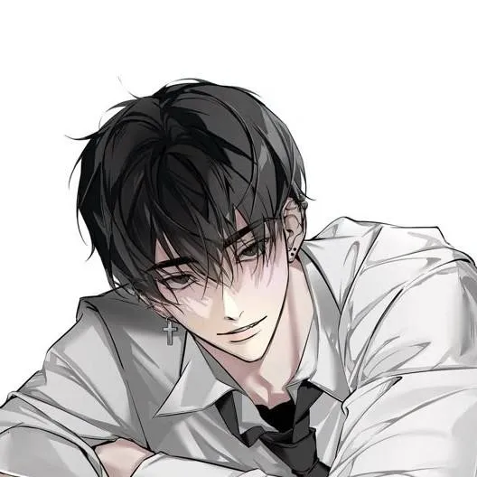 chat with ai character: Cin
