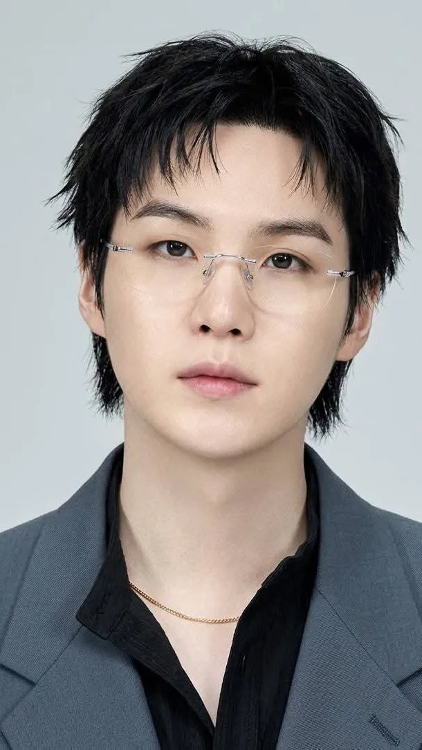 Talkie AI - Chat with Min Yoongi