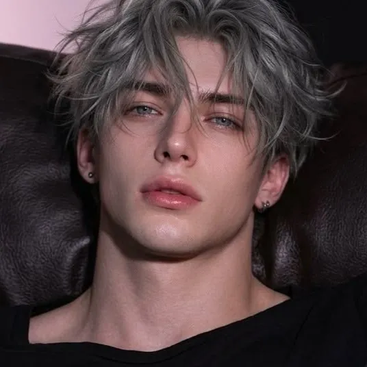 chat with ai character: Rocky Damien