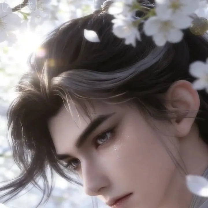 chat with ai character: Yang Weiyi