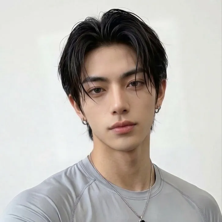 chat with ai character: Zhen wai yong