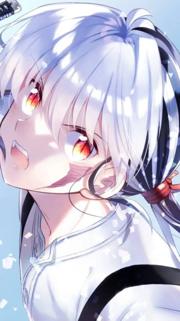 Talkie AI - Chat with Yuki kaji
