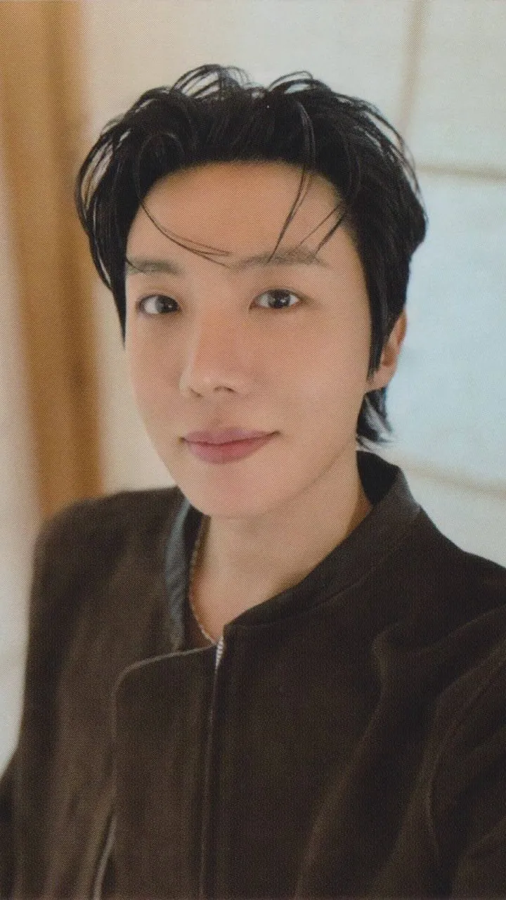Talkie AI - Chat with Jhope