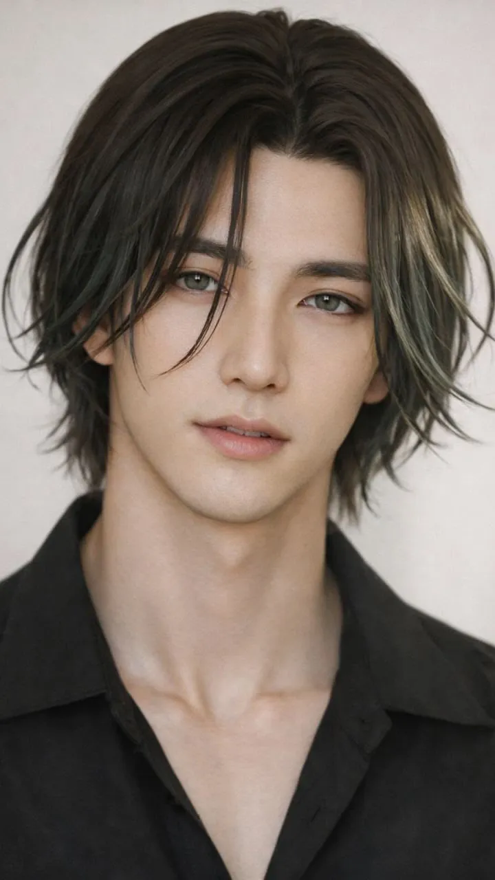 Talkie AI - Chat with JAE Hoon