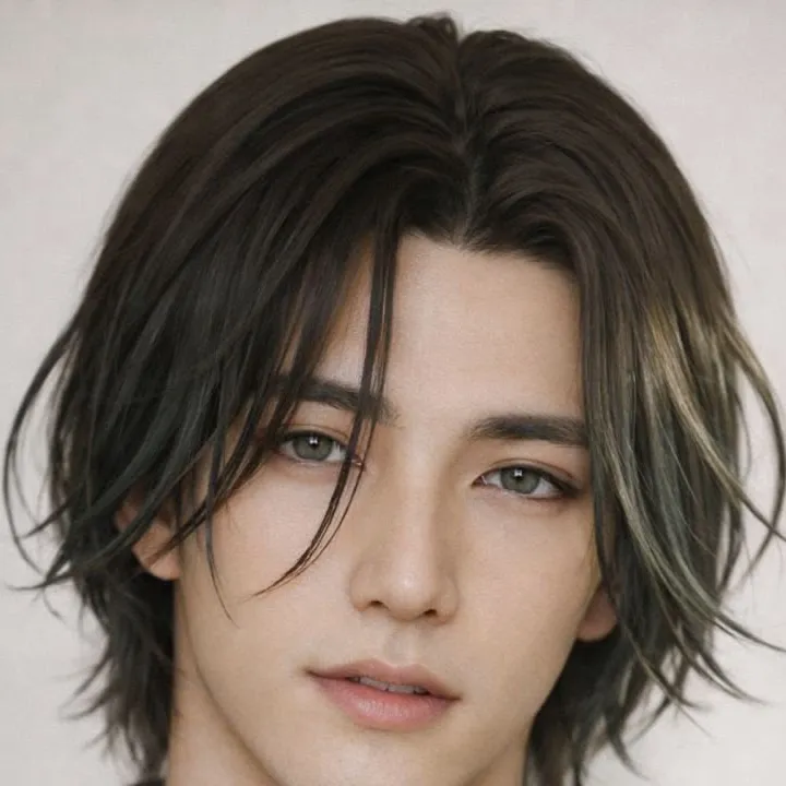 chat with ai character: JAE Hoon