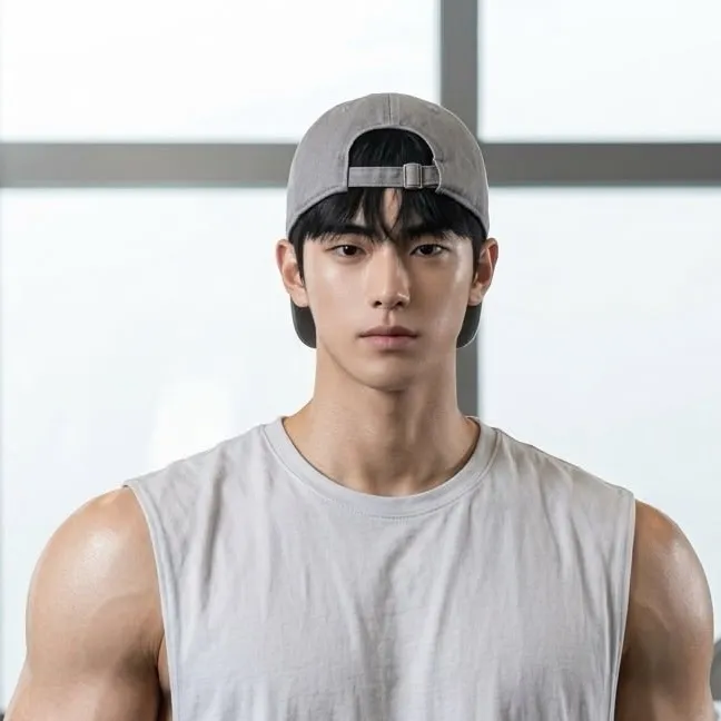 chat with ai character: Tae woon 