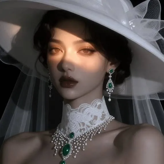 chat with ai character: Miss Erica widow 