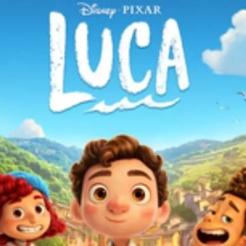 chat with ai character: LUCA