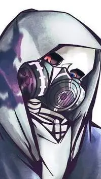 ai character: даст  background