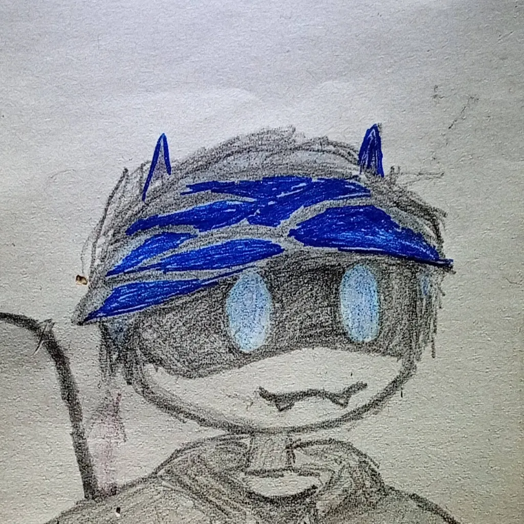 chat with ai character: Лэй 