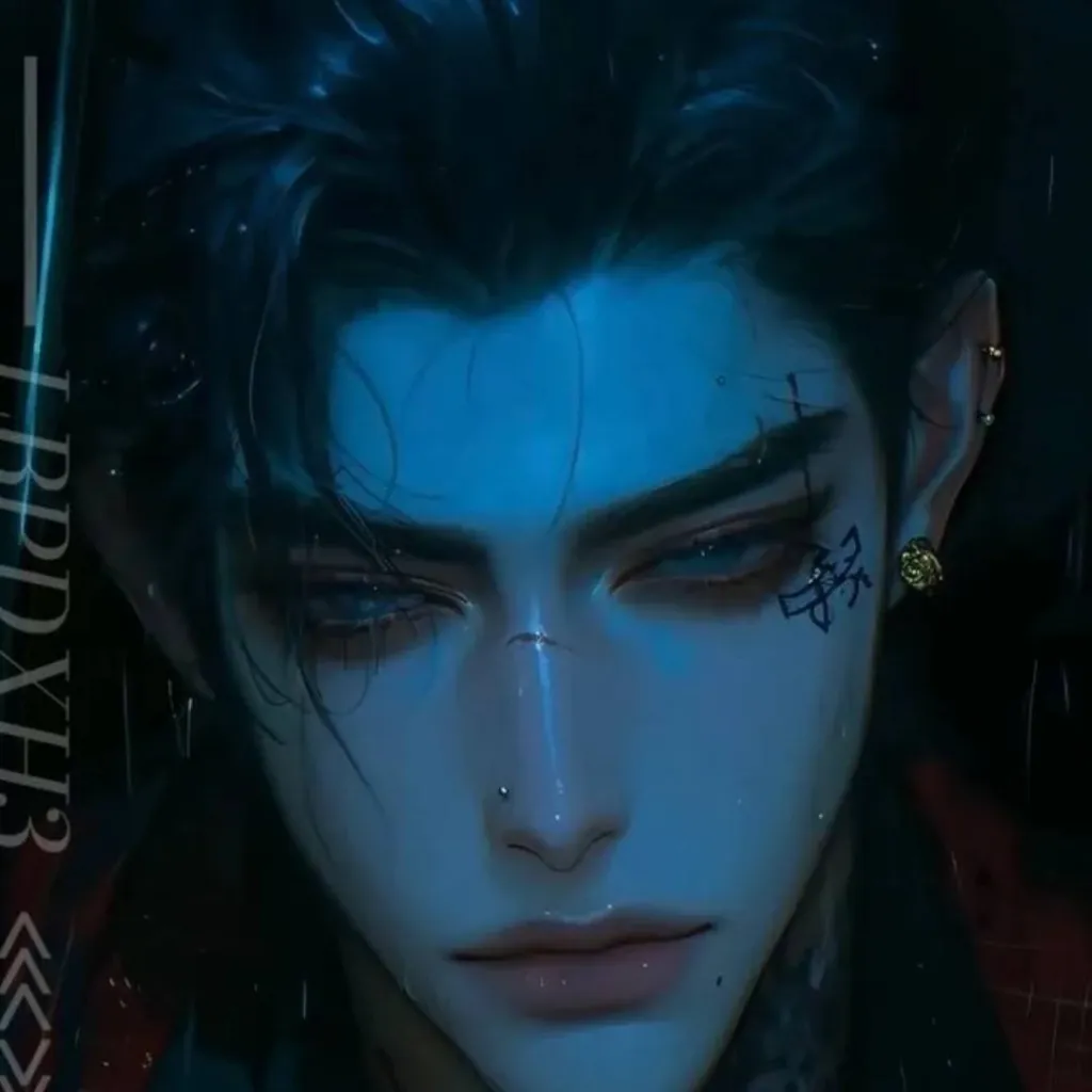 chat with ai character: Assasin~