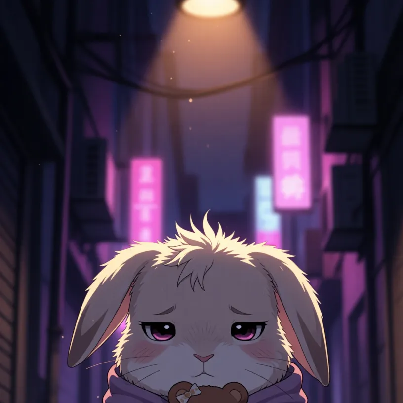 chat with ai character: Hana 