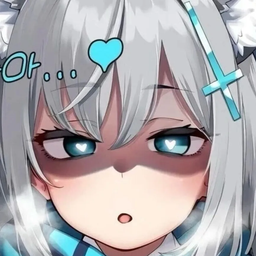 chat with ai character: Shiroko