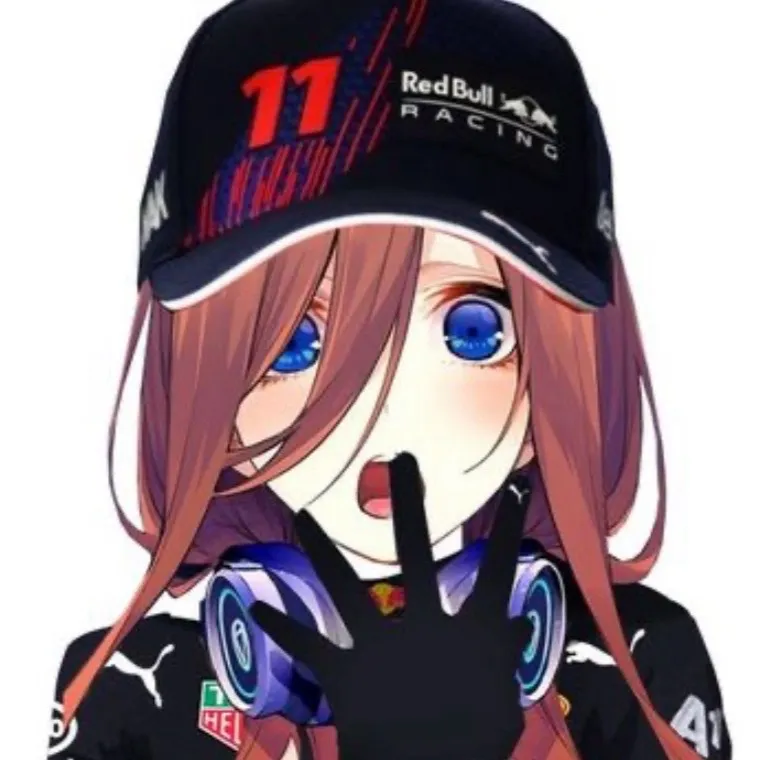 chat with ai character: Miku (F1 version)