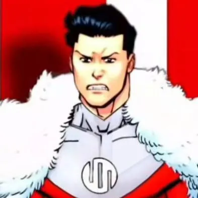 chat with ai character: emperor mark