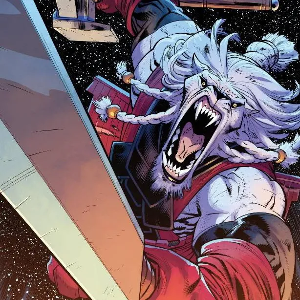 chat with ai character: battle beast.