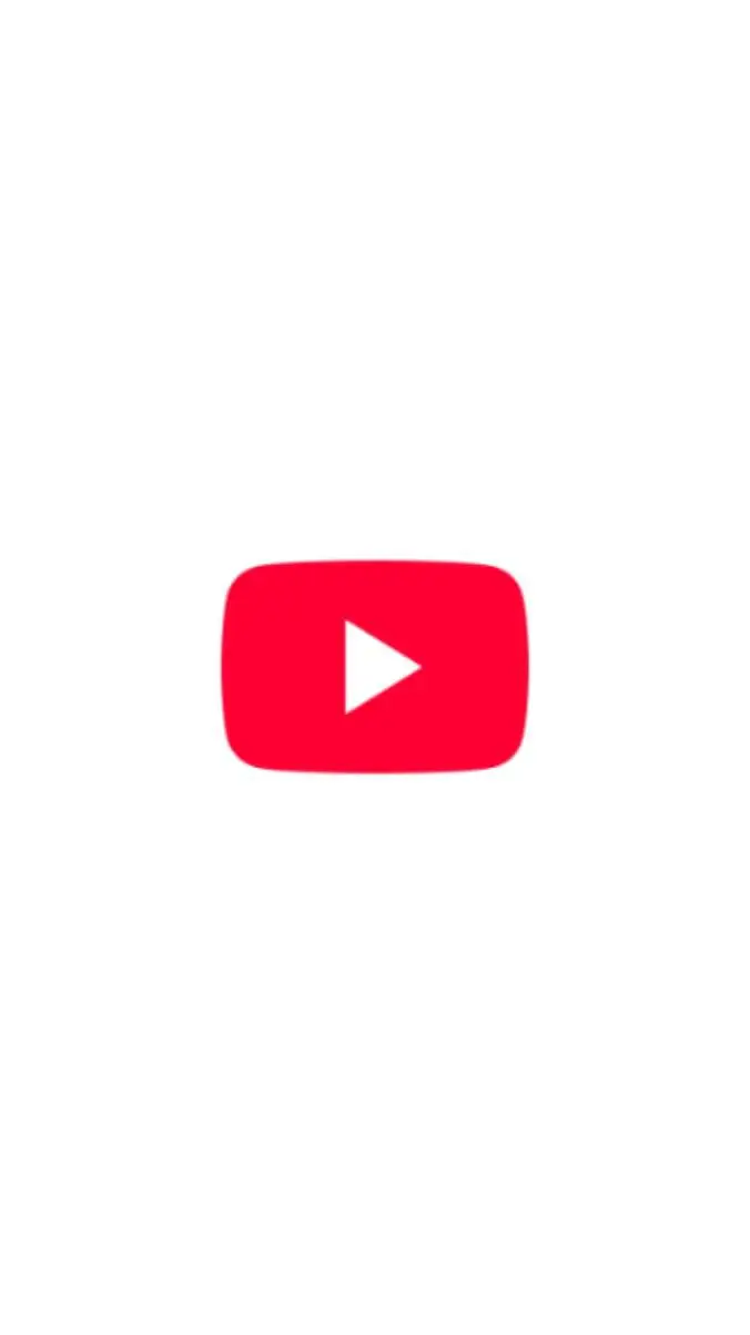 ai character: YOUTUBE! background